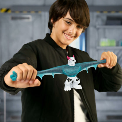 Figurine de Acțiune MrBeast Lab - Jucarii si jocuri, Păpuși și figurine