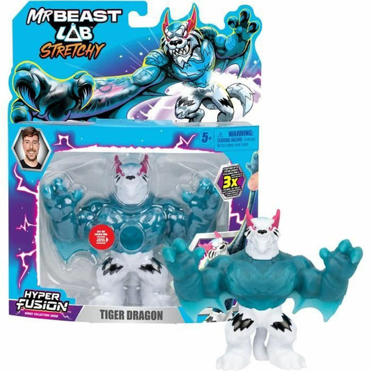 Figurine de Acțiune MrBeast Lab - Jucarii si jocuri, Păpuși și figurine