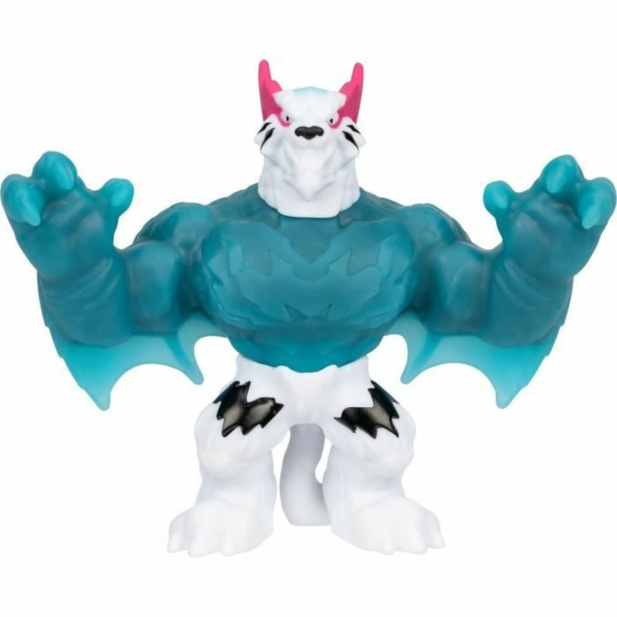Figurine de Acțiune MrBeast Lab - Jucarii si jocuri, Păpuși și figurine