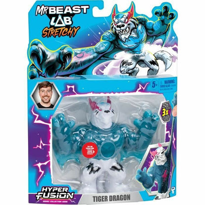Figurine de Acțiune MrBeast Lab - Jucarii si jocuri, Păpuși și figurine