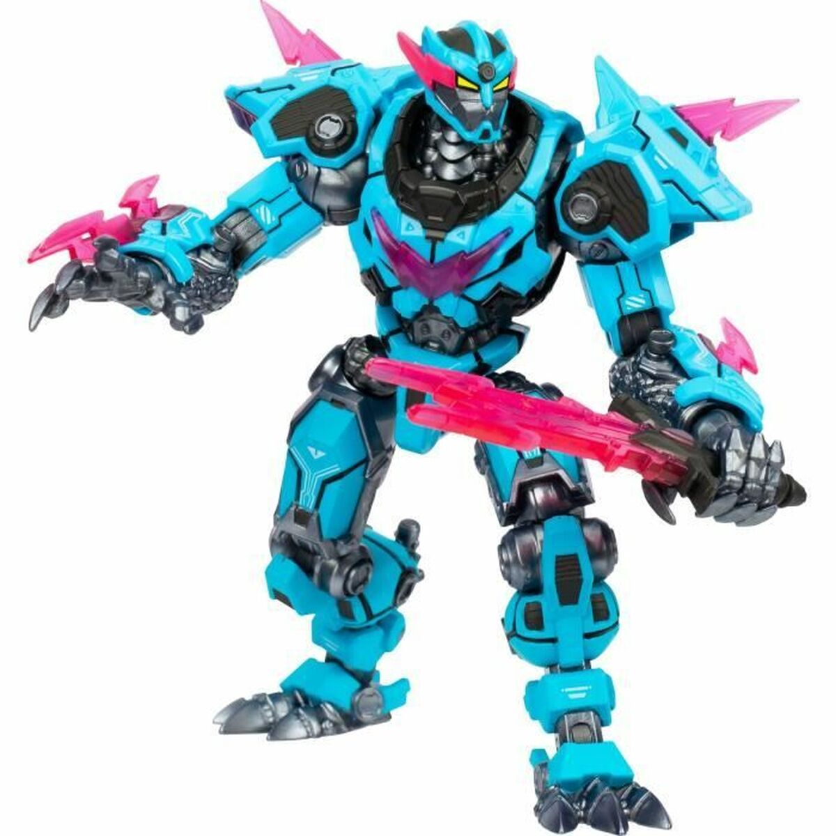 Figurine de Acțiune MrBeast Lab - Jucarii si jocuri, Păpuși și figurine