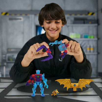 Figurine de Acțiune MrBeast Lab - Jucarii si jocuri, Păpuși și figurine