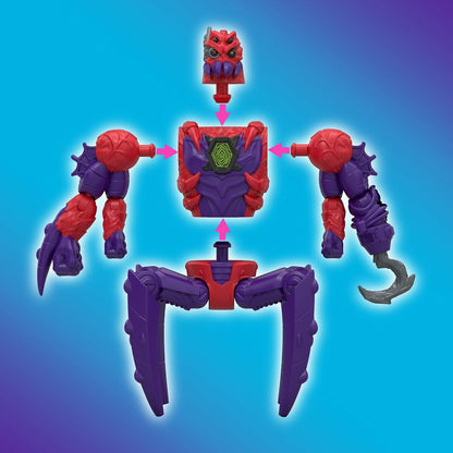 Figurine de Acțiune MrBeast Lab - Jucarii si jocuri, Păpuși și figurine