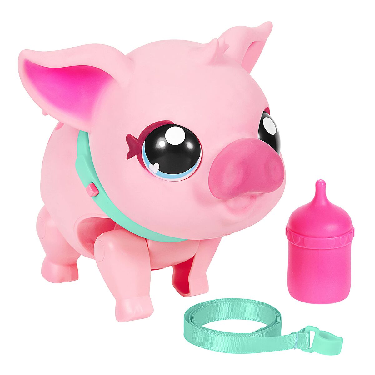 Animal de Companie Interactiv Moose Porc 30 cm - Jucarii si jocuri, Jucării electronice