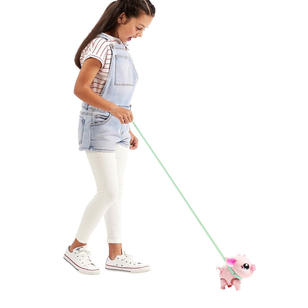 Animal de Companie Interactiv Moose Porc 30 cm - Jucarii si jocuri, Jucării electronice