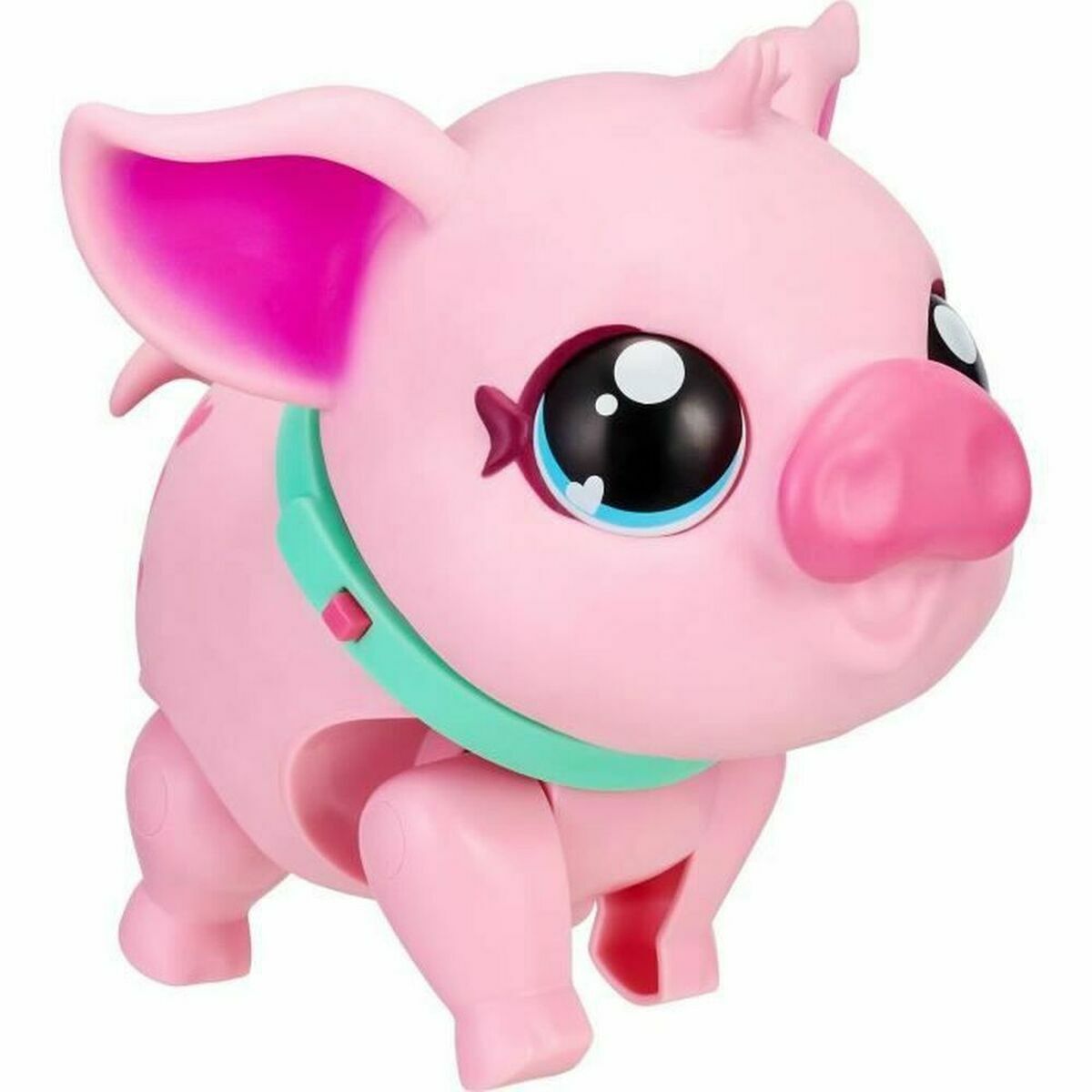 Animal de Companie Interactiv Moose Porc 30 cm - Jucarii si jocuri, Jucării electronice