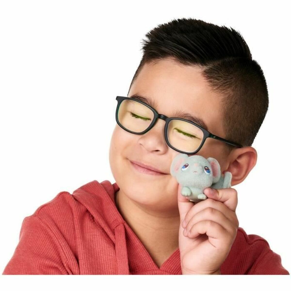 Animal de Companie din Pluș Moose Toys Mama surprise - Jucarii si jocuri, Jucării de pluș