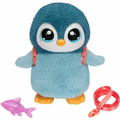 Păpușă Bebe Moose Toys My Little Penguin - Jucarii si jocuri, Păpuși și accesorii