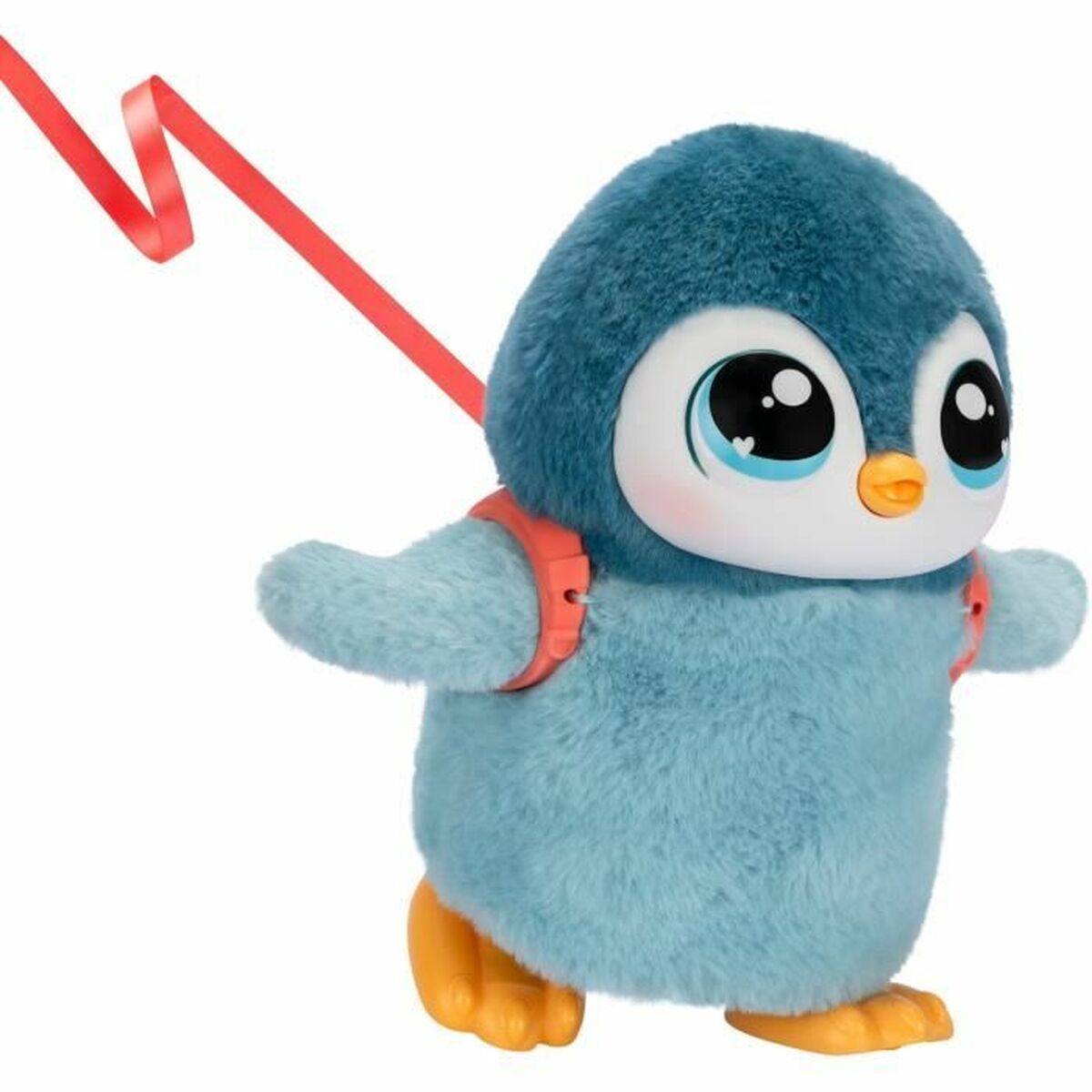 Păpușă Bebe Moose Toys My Little Penguin - Jucarii si jocuri, Păpuși și accesorii