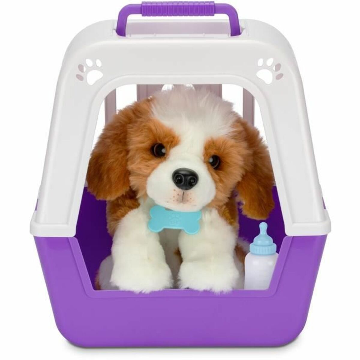 Păpușă Bebe Moose Toys My Beagle Puppy - Jucarii si jocuri, Păpuși și accesorii