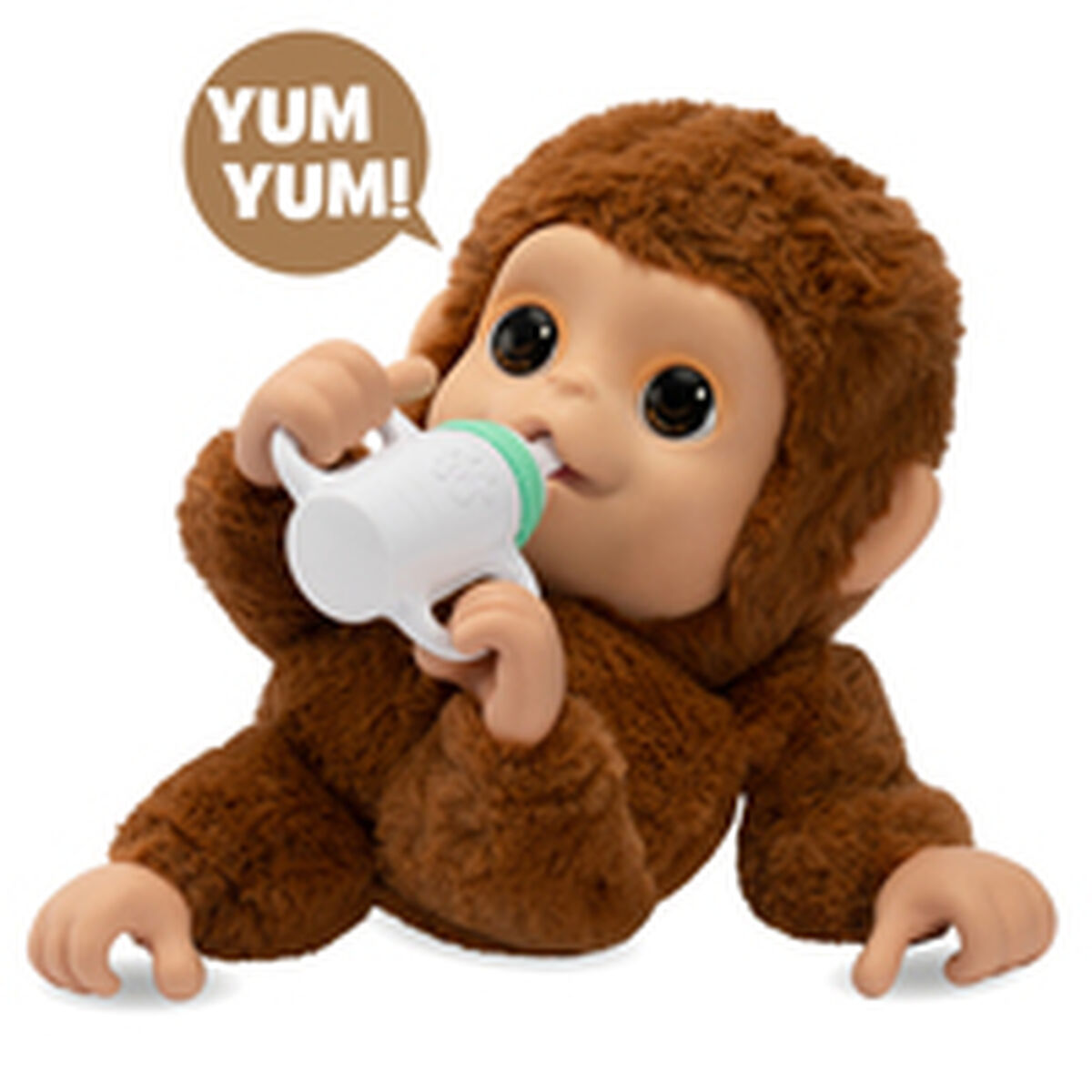 Animal de Companie Interactiv Moose - Jucarii si jocuri, Jucării electronice