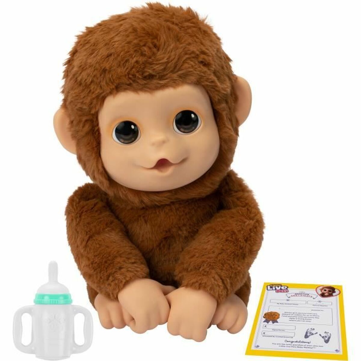 Animal de Companie Interactiv Moose - Jucarii si jocuri, Jucării electronice