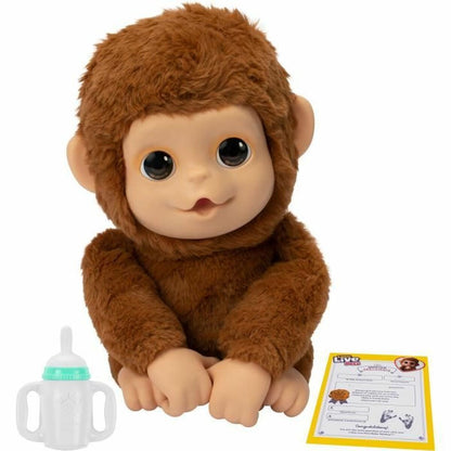 Păpușă Bebe Moose Toys My Baby Monkey - Jucarii si jocuri, Păpuși și accesorii