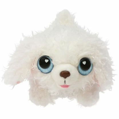 Jucărie de Pluș Little Live Pets Surprise Niche Roz Flauș Broască Câine - Jucarii si jocuri, Jucării de pluș
