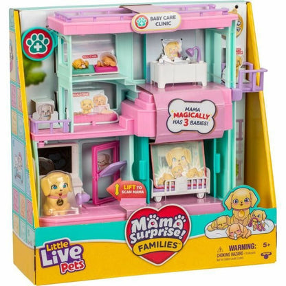 Joc Educativ Little Live Pets - Jucarii si jocuri, Jucării electronice