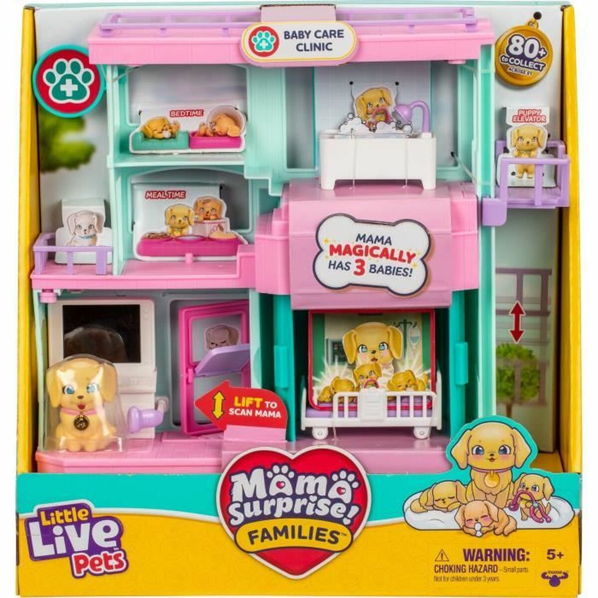 Joc Educativ Little Live Pets - Jucarii si jocuri, Jucării electronice