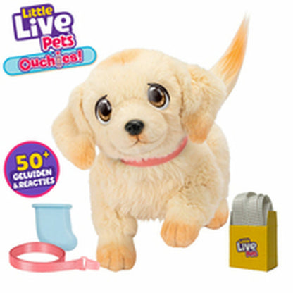 Jucărie de Pluș Little Live Pets Multicolor - Jucarii si jocuri, Jucării de pluș