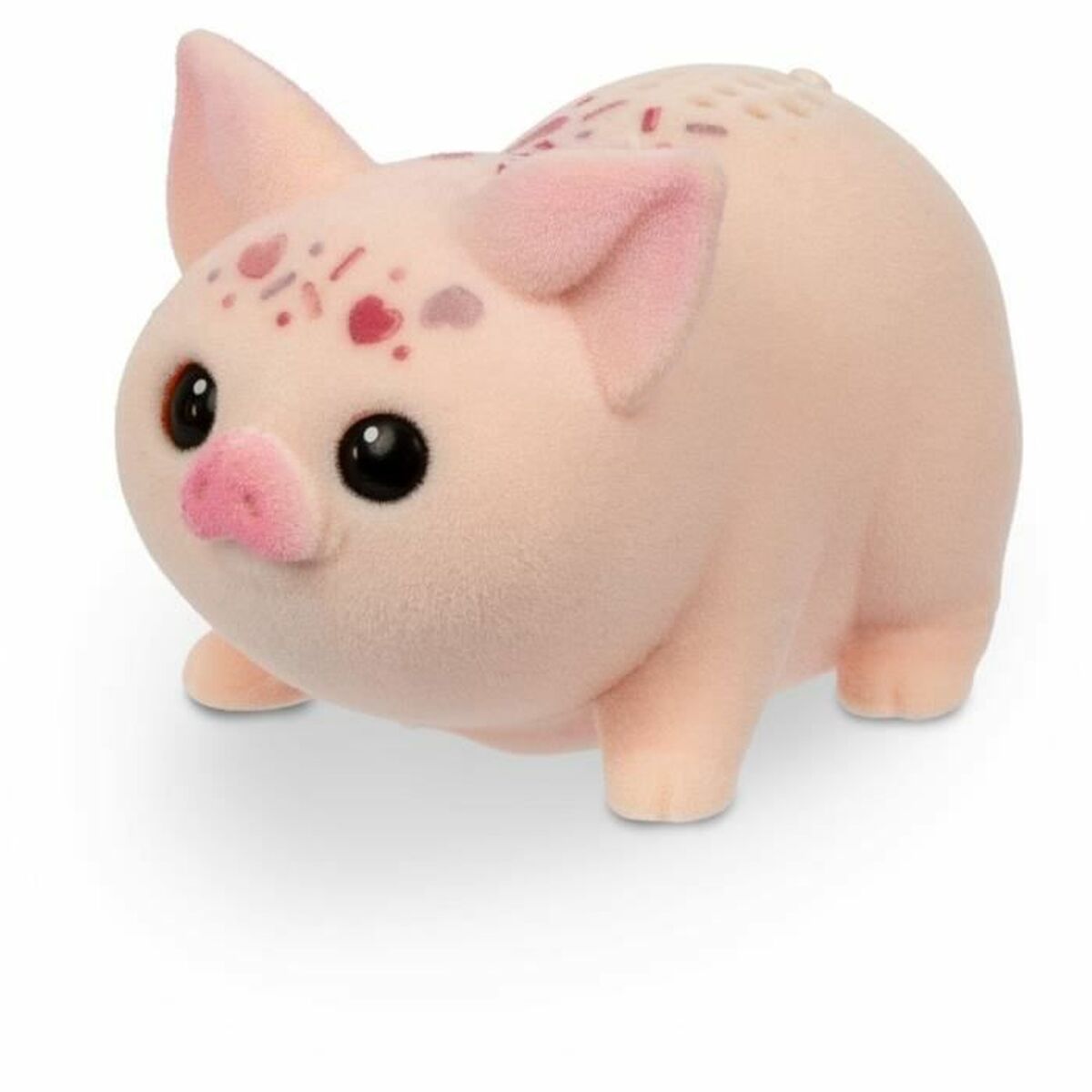 Jucărie de Pluș Little Live Pets Alb Jaune Plastic - Jucarii si jocuri, Jucării de pluș