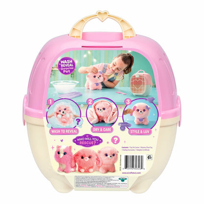 Jucărie de Pluș Moose Toys Roz Plastic - Jucarii si jocuri, Jucării de pluș