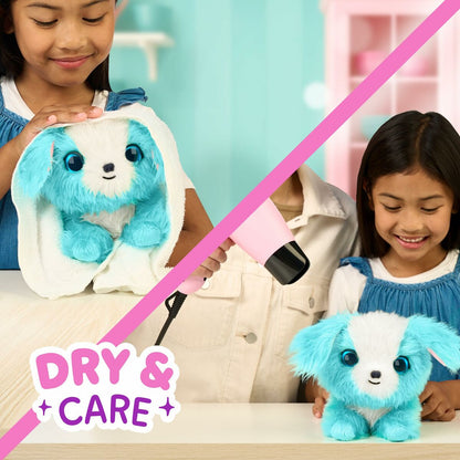 Jucărie de Pluș Moose Toys Albastru Plastic - Jucarii si jocuri, Jucării de pluș