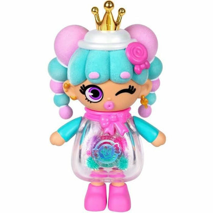 Figura îmbinată XOX KWEENIE Serie Quirky 13 cm Fată - Jucarii si jocuri, Păpuși și figurine