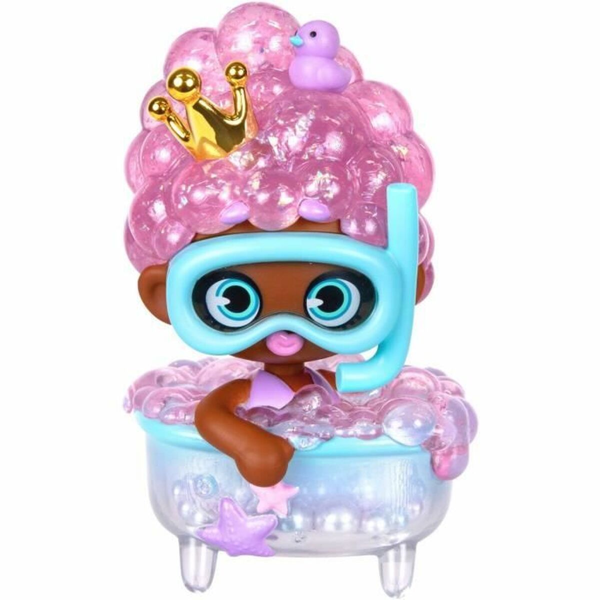 Figura îmbinată XOX KWEENIE Serie Quirky 13 cm Fată - Jucarii si jocuri, Păpuși și figurine