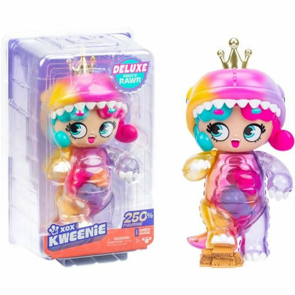 Figura îmbinată XOX KWEENIE XOX KWEENIE - Jucarii si jocuri, Păpuși și figurine