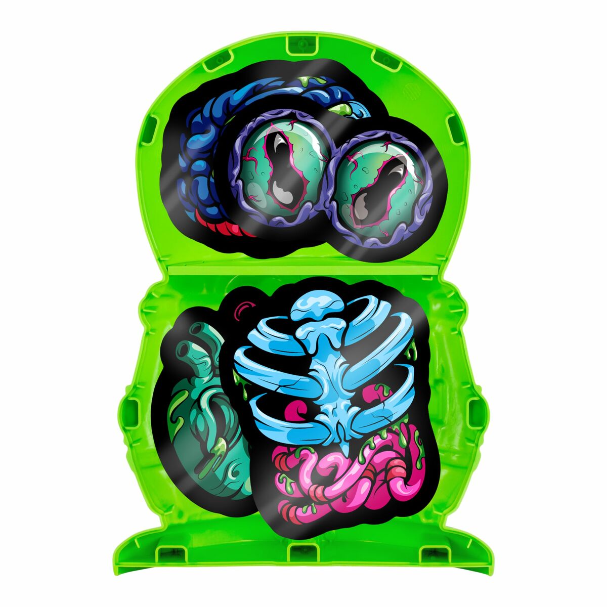 Figurine de Acțiune Moose Toys Mega Alien Dissection - Jucarii si jocuri, Păpuși și figurine