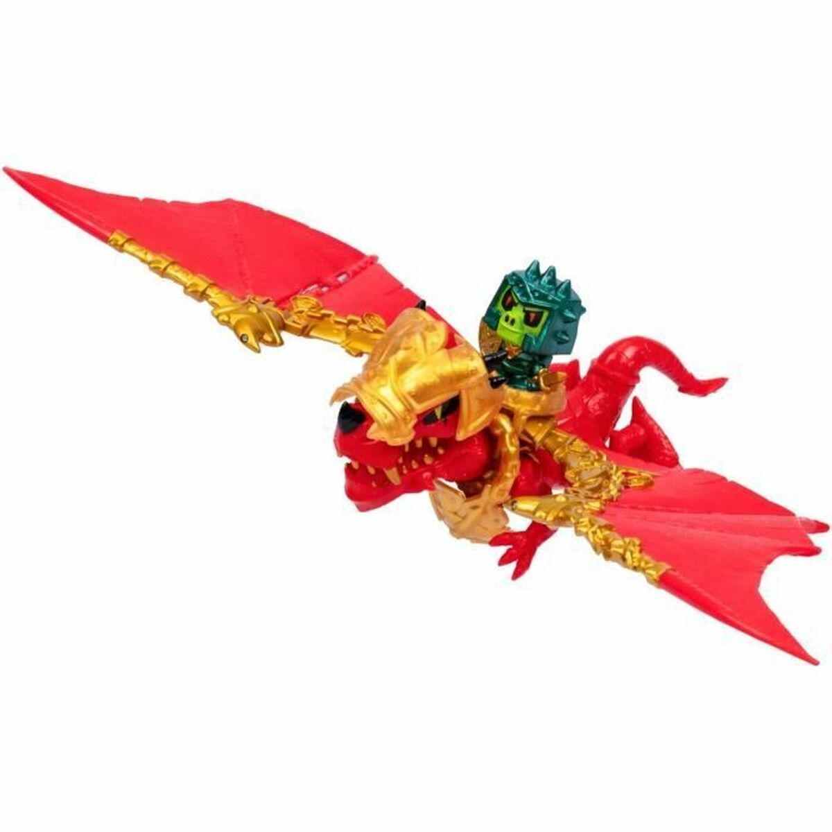 Playset Moose Toys Dragons Realm Treasure Chest - Jucarii si jocuri, Păpuși și figurine