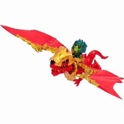 Playset Moose Toys Dragons Realm Treasure Chest - Jucarii si jocuri, Păpuși și figurine