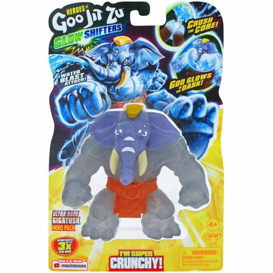 Figurine de Acțiune Moose Toys Glow Shifters - Jucarii si jocuri, Păpuși și figurine