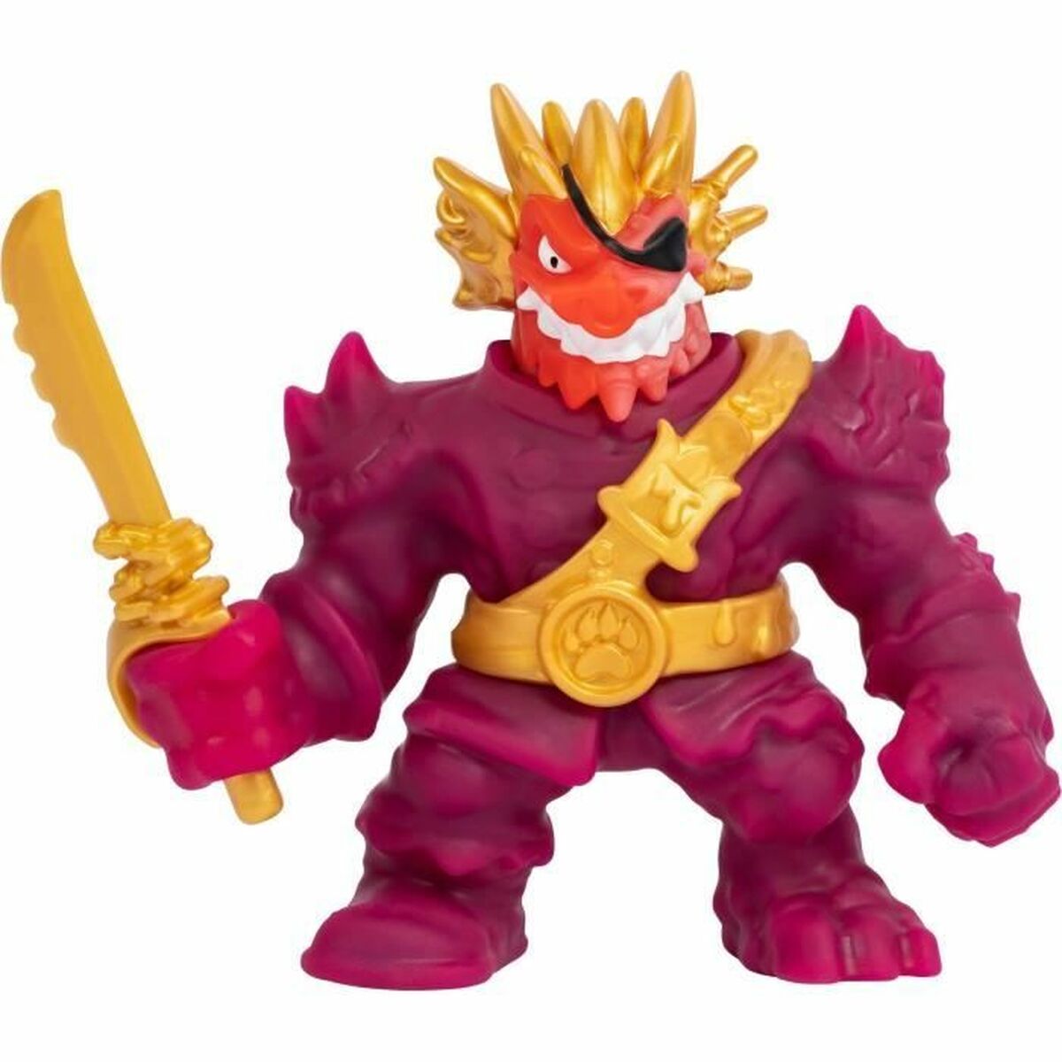 Figurine de Acțiune Goo Jit Zu Cursed Goo Sea GJZ Blazagon - Jucarii si jocuri, Păpuși și figurine
