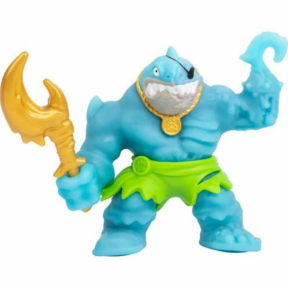 Figurine colectabile Goo Jit Zu Mar de Goo Maldito - GJZ Thrash - Jucarii si jocuri, Obiecte de colecție