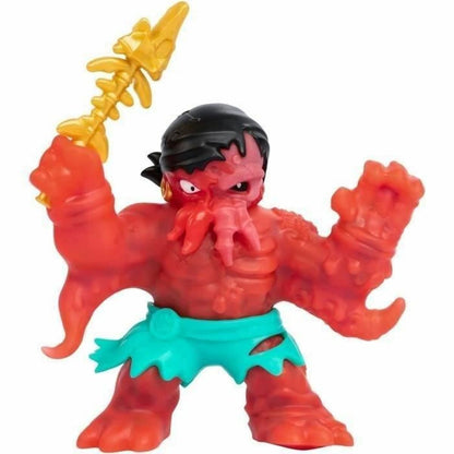 Figurine colectabile Goo Jit Zu Mar de Goo Maldito - GJZ Graplock - Jucarii si jocuri, Obiecte de colecție