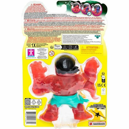 Figurine colectabile Goo Jit Zu Mar de Goo Maldito - GJZ Graplock - Jucarii si jocuri, Obiecte de colecție