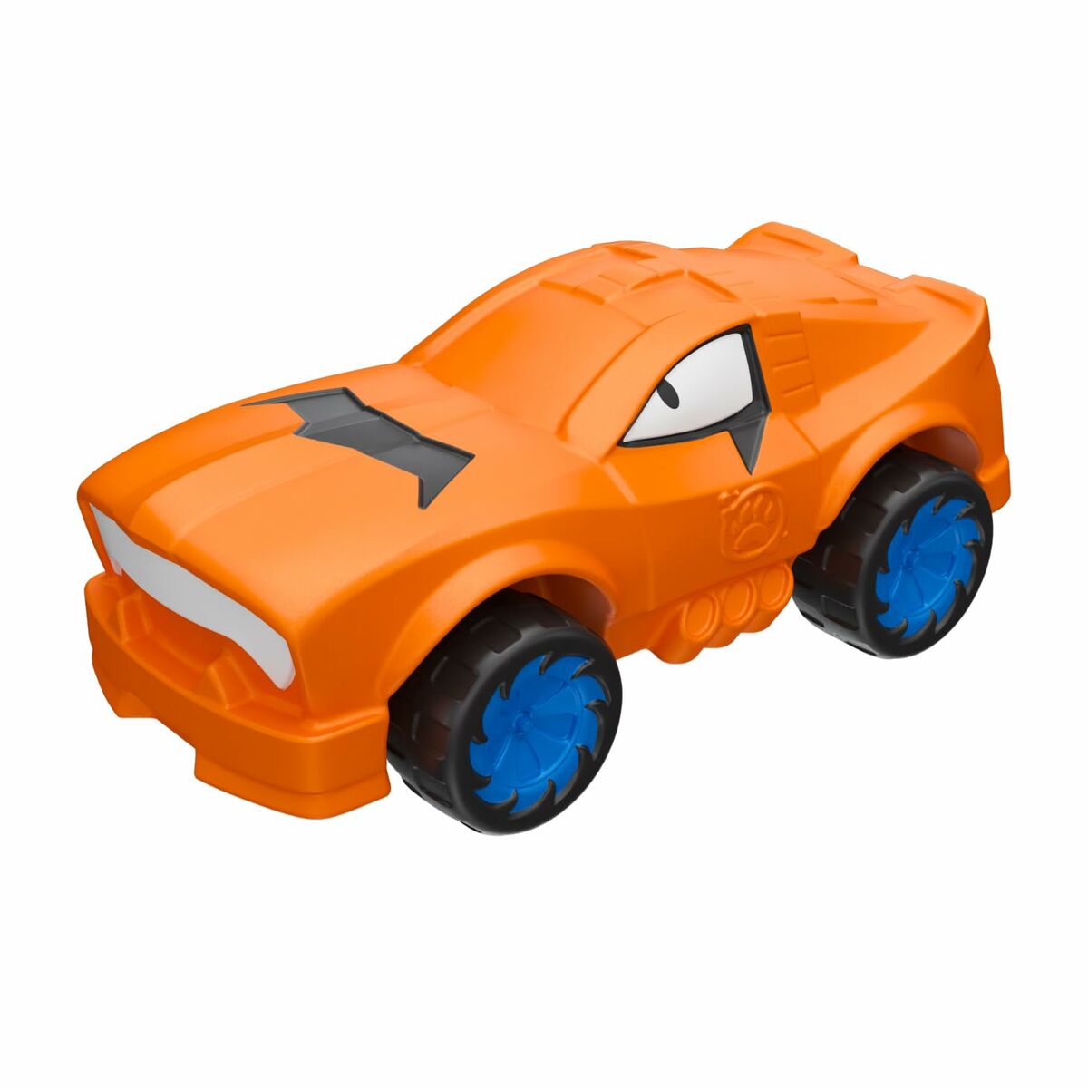 Figurine de Acțiune Moose Toys TURBO TYGER VS RUMBLER JAW - Jucarii si jocuri, Păpuși și figurine