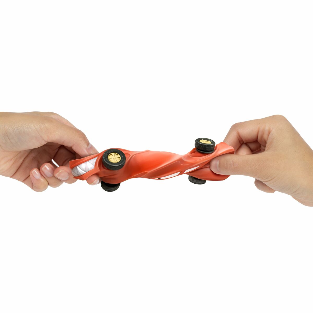 Figurine de Acțiune Moose Toys TURBO TYGER VS RUMBLER JAW - Jucarii si jocuri, Păpuși și figurine