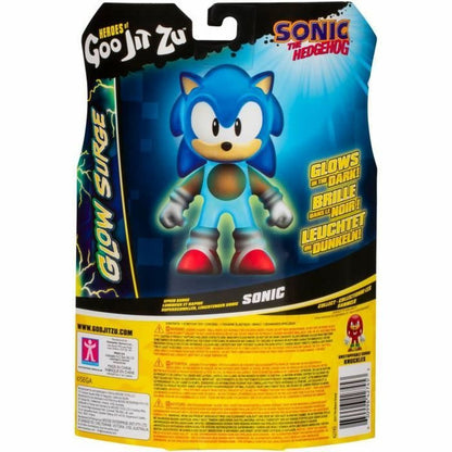 Playset Sonic Glow Surge - Jucarii si jocuri, Păpuși și figurine