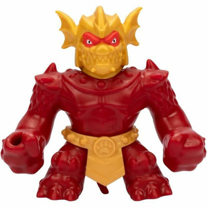 Figurine de Acțiune Goo Jit Zu Stretch Strikers - Jucarii si jocuri, Păpuși și figurine