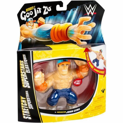 Figura îmbinată Goo Jit Zu John Cena Bărbați - Jucarii si jocuri, Păpuși și figurine