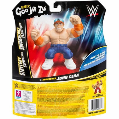 Figura îmbinată Goo Jit Zu John Cena Bărbați - Jucarii si jocuri, Păpuși și figurine