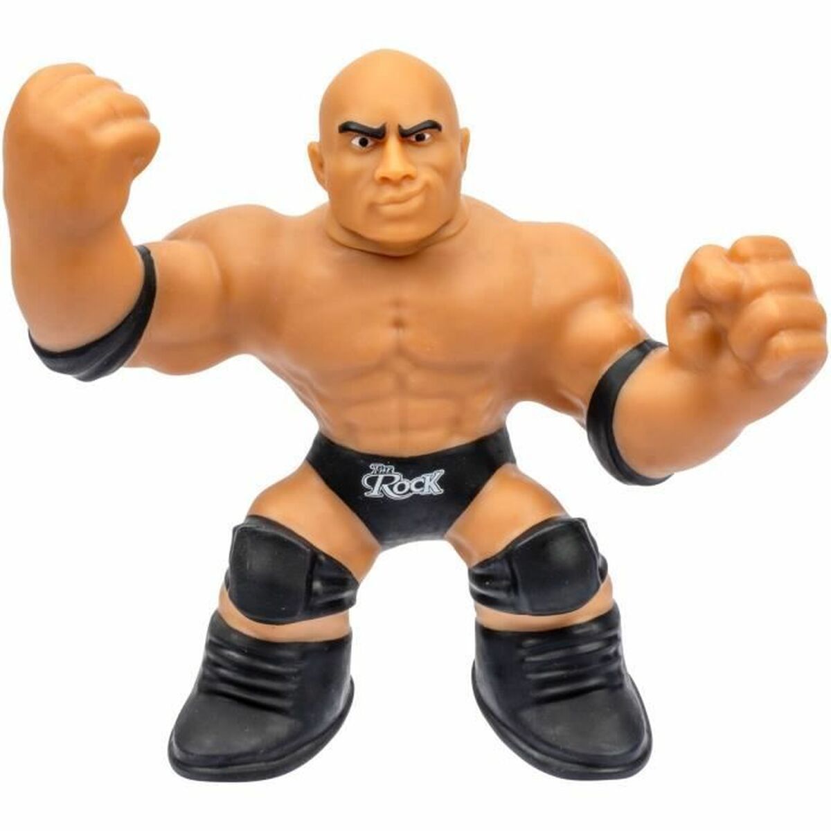 Figura îmbinată Goo Jit Zu The Rock Bărbați - Jucarii si jocuri, Păpuși și figurine