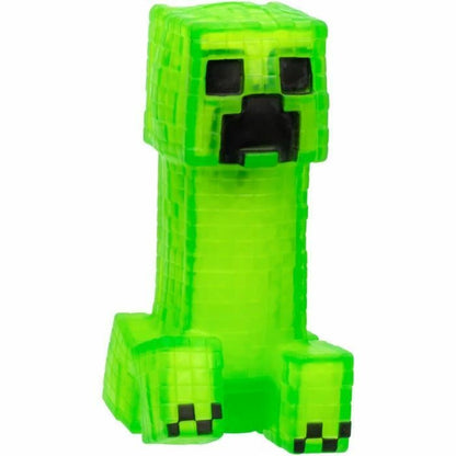 Figura îmbinată Goo Jit Zu Creeper de Minecraft - Jucarii si jocuri, Păpuși și figurine