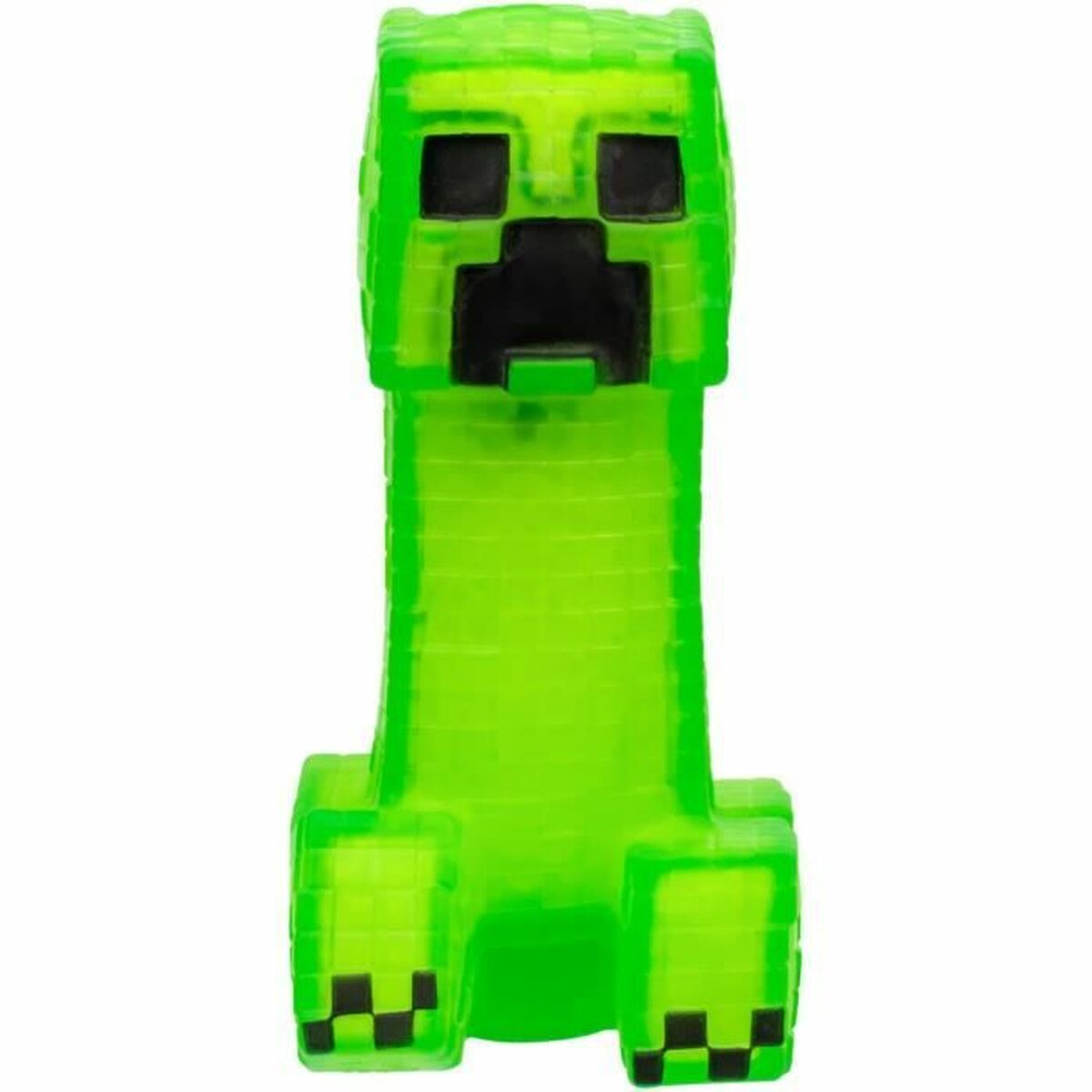 Figura îmbinată Goo Jit Zu Creeper de Minecraft - Jucarii si jocuri, Păpuși și figurine
