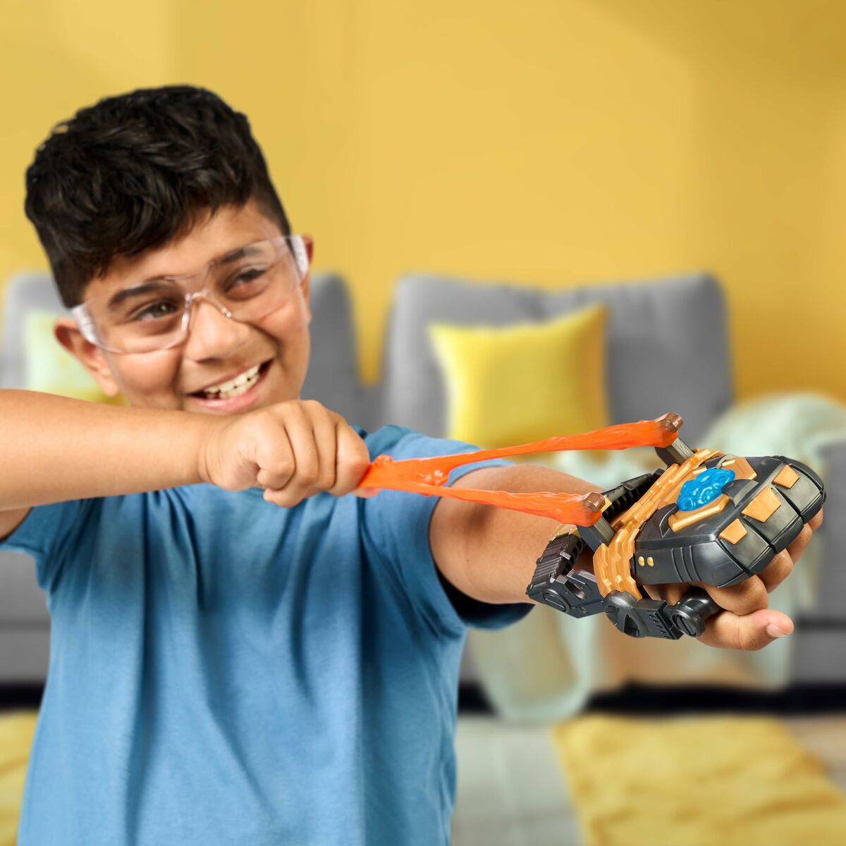 Figurine de Acțiune Goo Jit Zu - Jucarii si jocuri, Păpuși și figurine