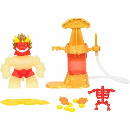 Figurine de Acțiune Goo Jit Zu - Jucarii si jocuri, Păpuși și figurine