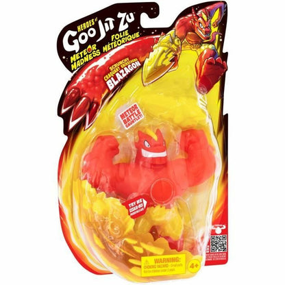 Figurine de Acțiune Goo Jit Zu 11 cm - Jucarii si jocuri, Păpuși și figurine