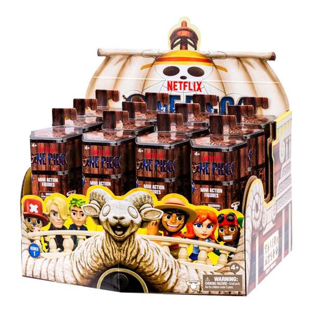 Figurine de Acțiune Moose - Jucarii si jocuri, Păpuși și figurine
