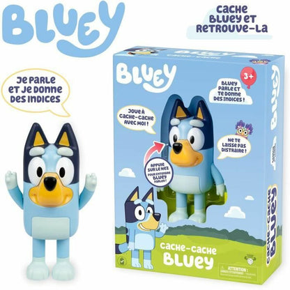 Jucărie interactivă Bluey 19,05 x 7,6 x 26,6 cm - Jucarii si jocuri, Jucării electronice