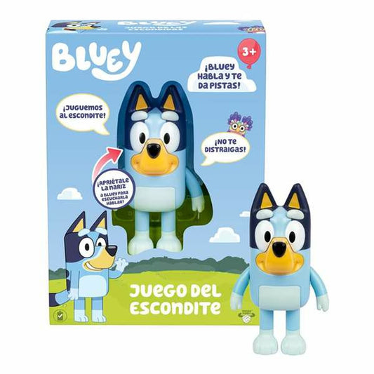 Animal de Companie Interactiv Bluey - Jucarii si jocuri, Jucării electronice
